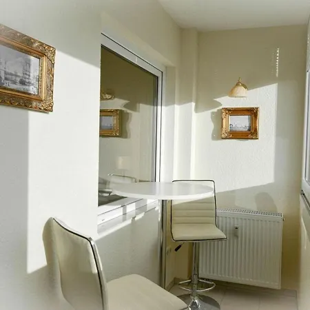 Vakantiehuis In