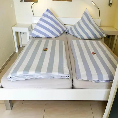 In Vakantiehuis Cuxhaven